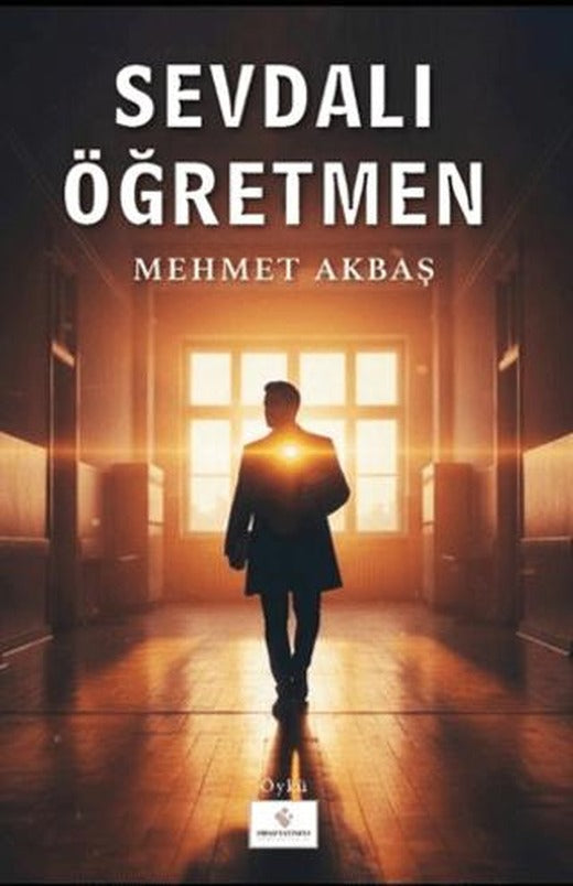 Sevdalı Öğretmen | Fırad Yayınları (Ciltsiz)