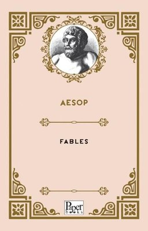 Fables | Paper Books