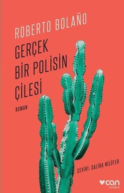 Gerçek Bir Polisin Çilesi | Can Yayınları