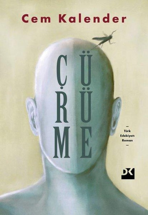 Çürüme | Doğan Kitap (İnce Kapak)