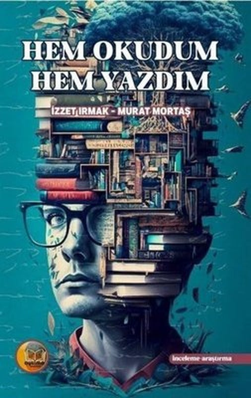Hem Okudum Hem Yazdım | Aysima Yayınları