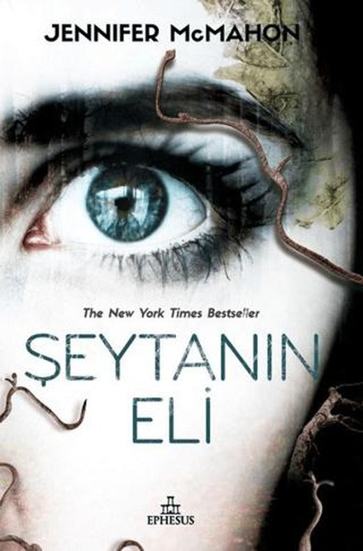 Şeytanın Eli | Ephesus Yayınları (Ciltsiz)