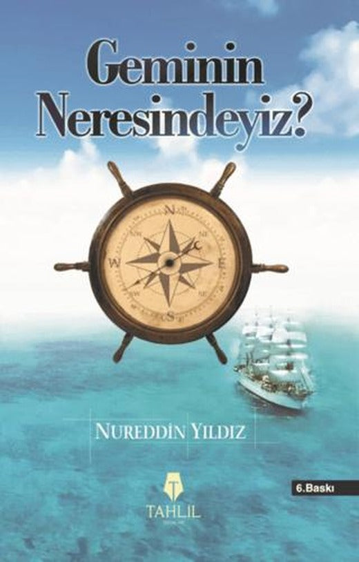 Geminin Neresindeyiz?