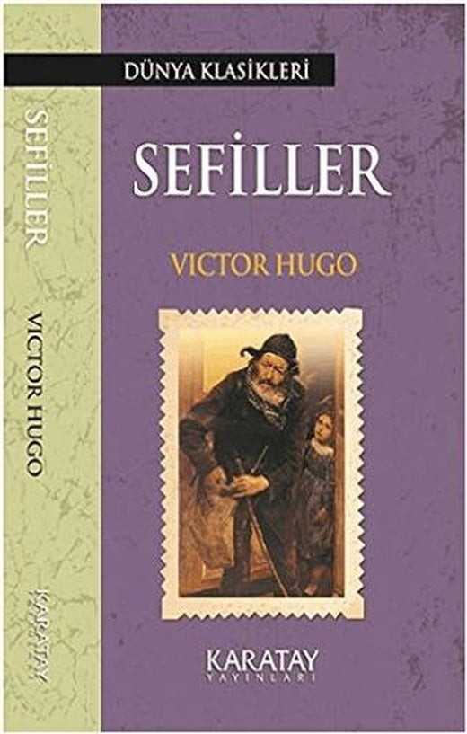 Sefiller