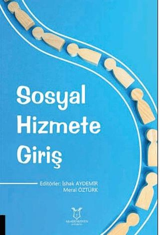 Sosyal Hizmete Giriş | Akademisyen Kitabevi (Ciltsiz)