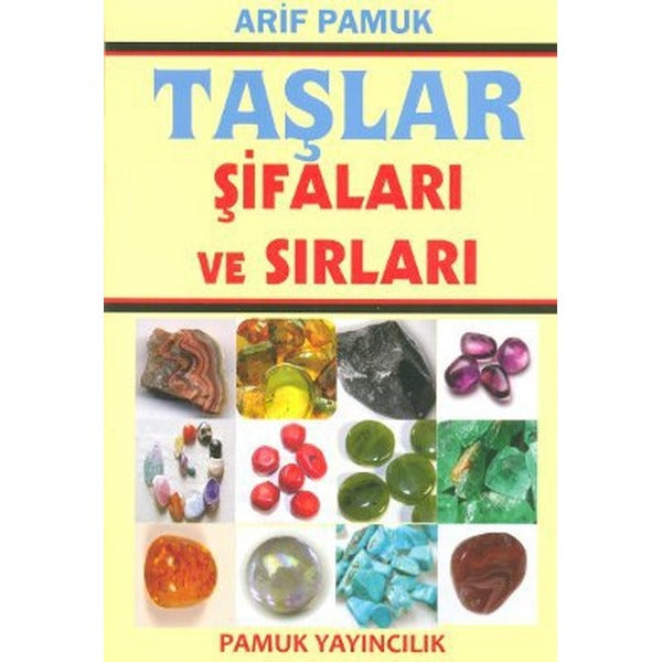 Taşlar (Kod: Bitki-018)