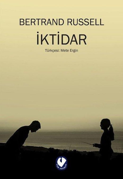 İktidar | Cem Yayınevi (İnce Kapak)