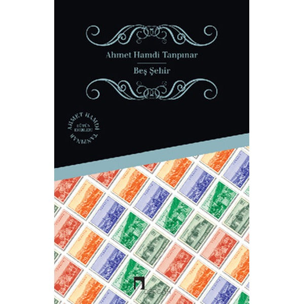 Beş Şehir | Dergah Yayınları