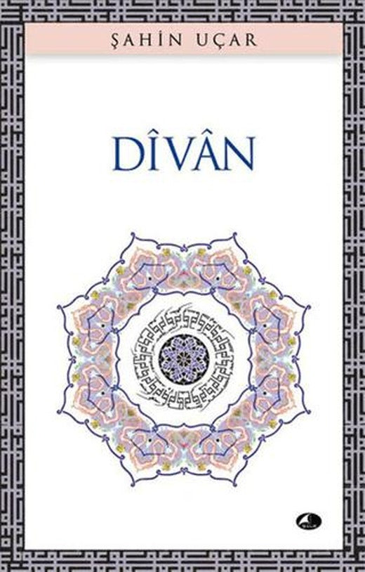 Divan | Şule Yayınları (Ciltsiz)