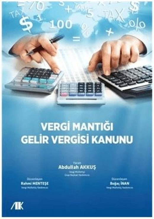 Vergi Mantığı