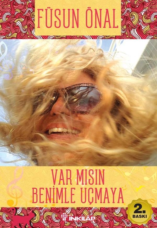 Varmısın Benimle Uçmaya | İnkılap Yayınları