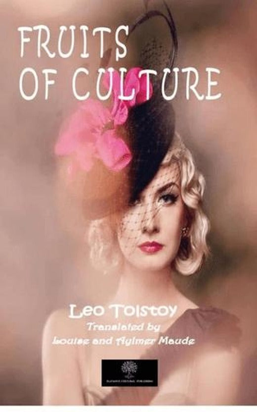 Fruits Of Culture | Platanus Publishing (Ciltsiz)