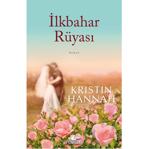 İlkbahar Rüyası | Pegasus (İnce Kapak)