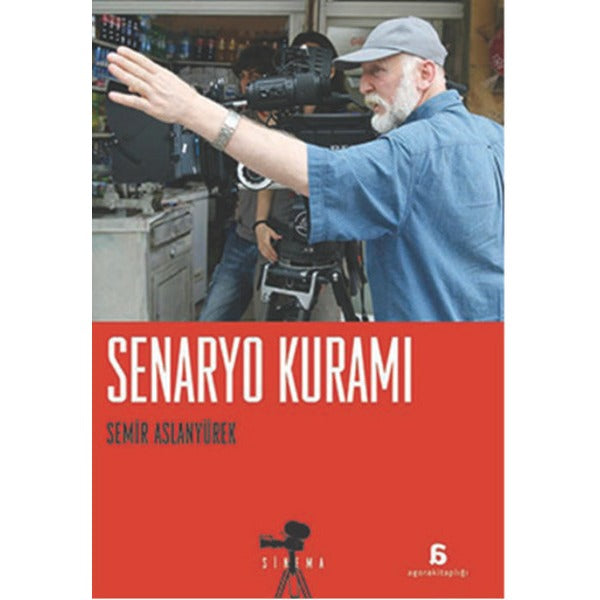 Senaryo Kuramı