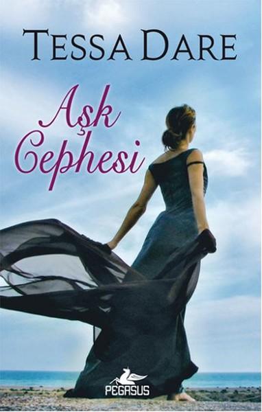 Aşk Cephesi | Pegasus (İnce Kapak) - Resim 1