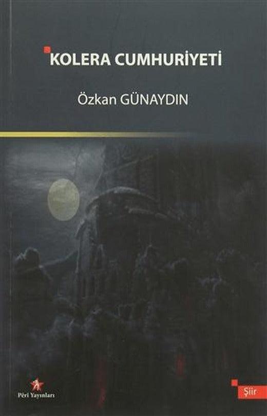 Kolera Cumhuriyeti