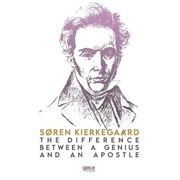 The Difference Between a Genius and an Apostle | Gece Kitaplığı
