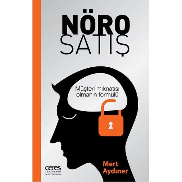 Nöro Satış | Ceres Yayınları (e-Kitap)