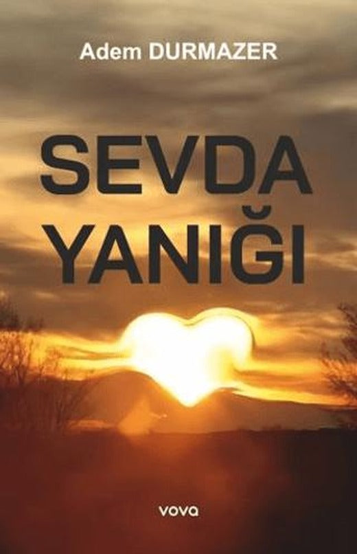 Sevda Yanığı