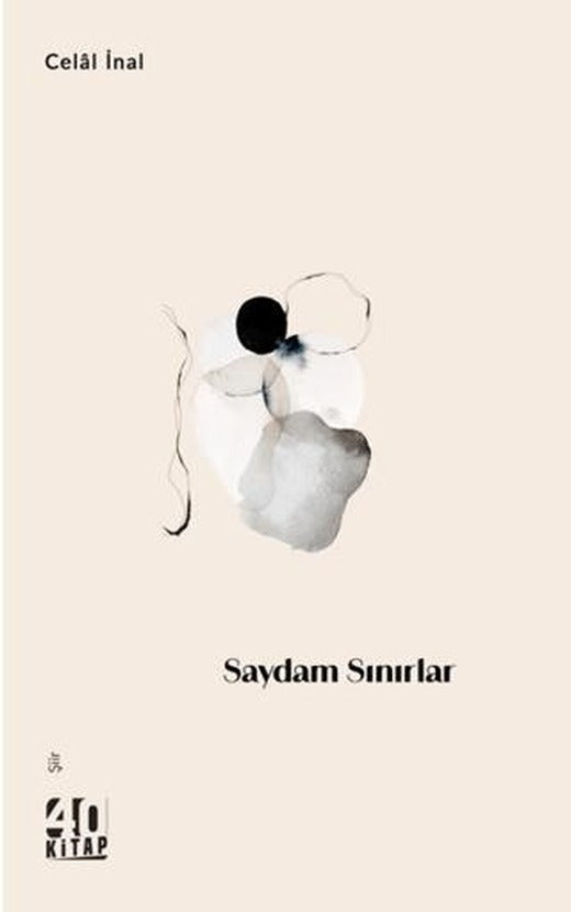 Saydam Sınırlar | 40 Kitap (Ciltsiz)