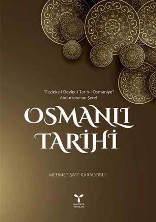 Osmanlı Tarihi | Umuttepe Yayınları (Ciltsiz)