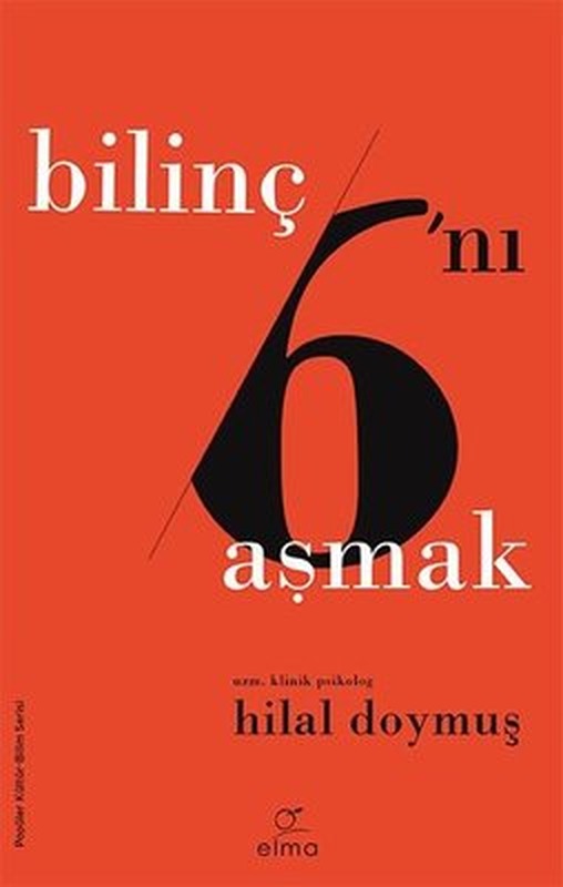Bilinç Altını Aşmak | Elma Yayınevi