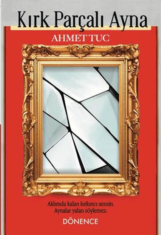 Kırk Parçalı Ayna