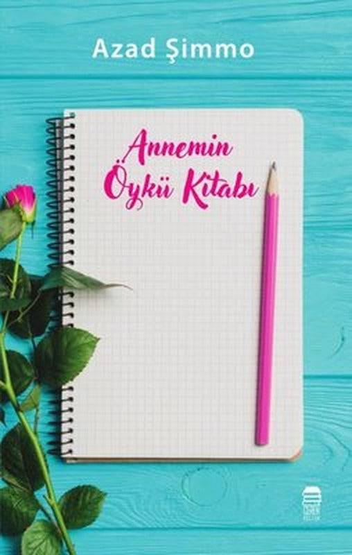 Annemin Öykü Kitabı | Ceren Kültür Yayınları (İnce Kapak )