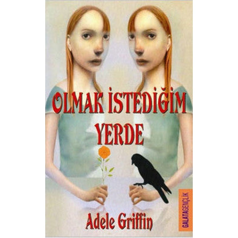 Olmak İstediğim Yerde | Galata