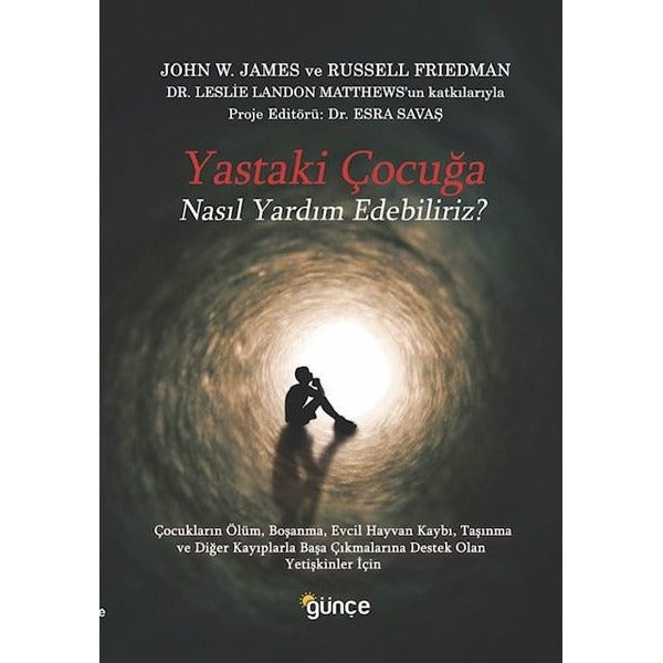 Yastaki Çocuğa Nasıl Yardım Edebiliriz?