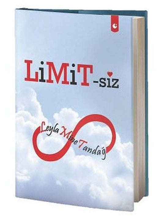 Limit-siz | Artıfarma Yayınları