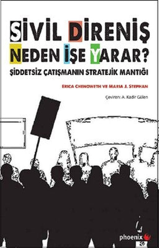 Sivil Direniş Neden İşe Yarar? | Phoenix