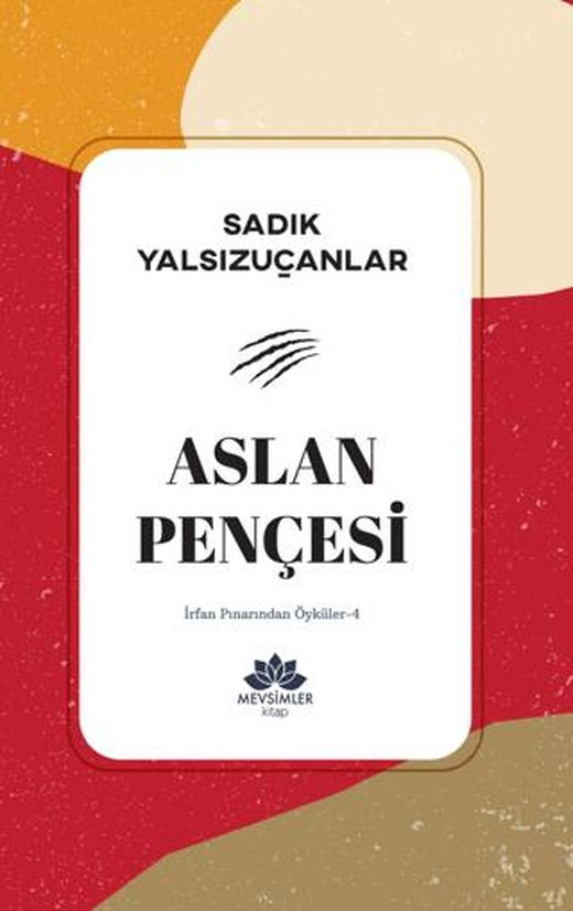 İrfan Pınarından Öyküler-4