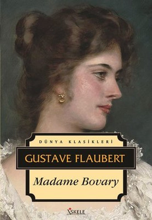 Madame Bovary | İskele Yayıncılık