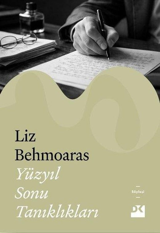 Yüzyıl Sonu Tanıklıkları | Doğan Kitap (İnce Kapak)
