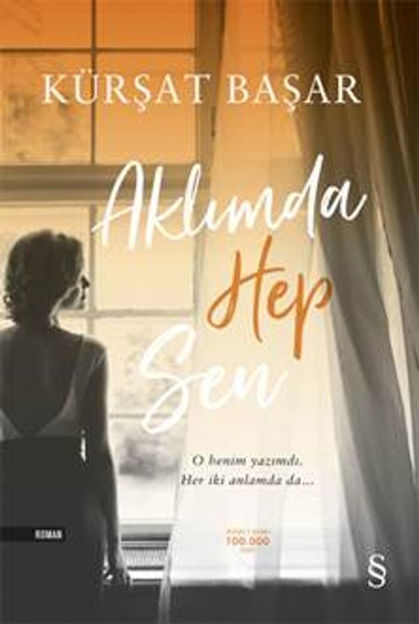 Aklımda Hep Sen | Everest Yayınları