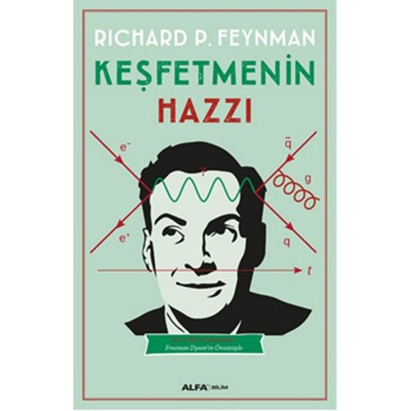 Keşfetmenin Hazzı