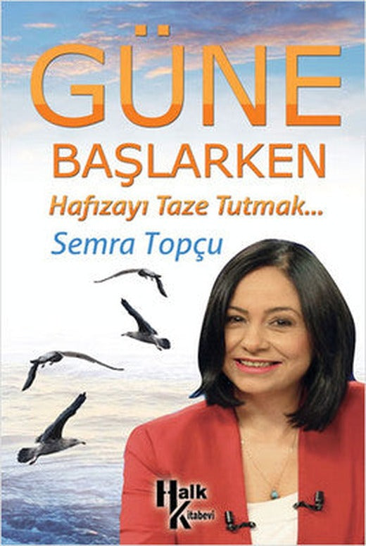 Güne Başlarken Hafızayı Taze Tutmak | Halk Kitabevi