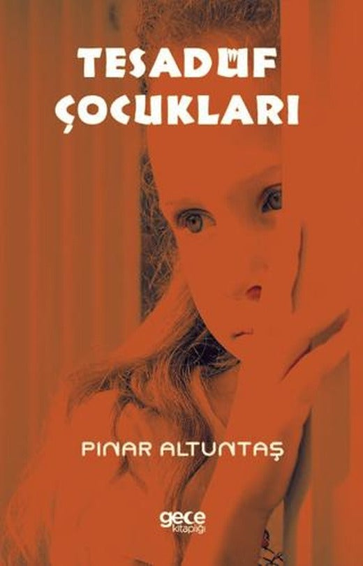 Tesadüf Çocukları | Gece Kitaplığı (Ciltsiz)