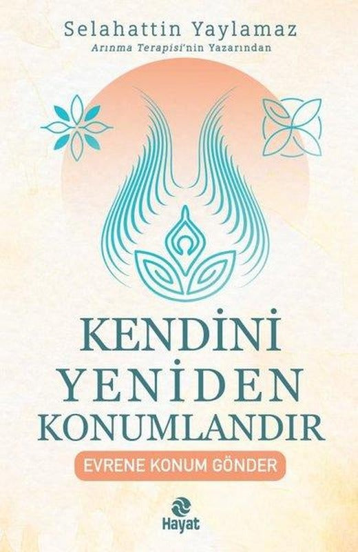 Kendini Yeniden Konumlandır | Hayat Yayıncılık (İnce Kapak)