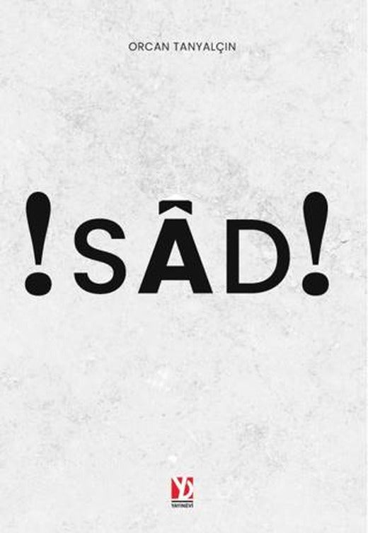 Sad!