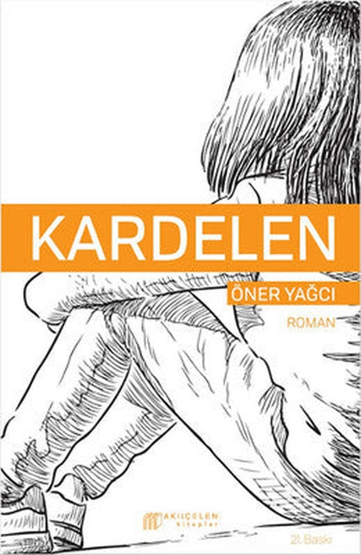 Kardelen | Akılçelen Kitaplar