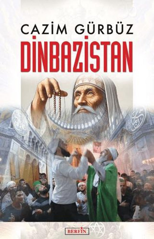 Dinbazistan | Berfin Yayınları (Ciltsiz)