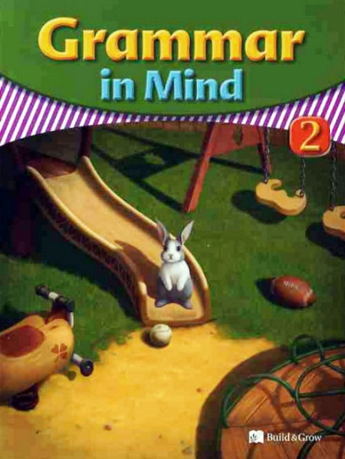 Grammar in Mind 2 with Workbook | Nüans (İnce Kapak)