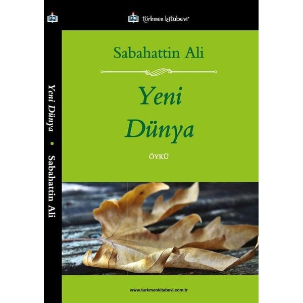 Yeni Dünya