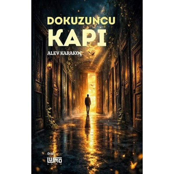 Dokuzuncu Kapı