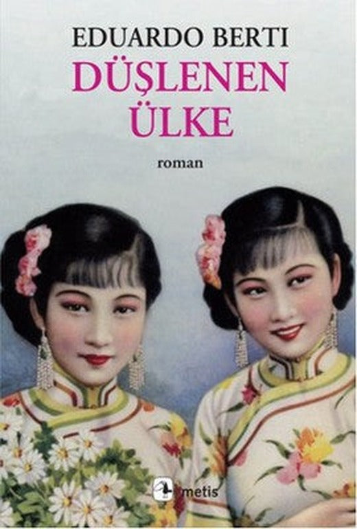 Düşlenen Ülke | Metis Yayınları