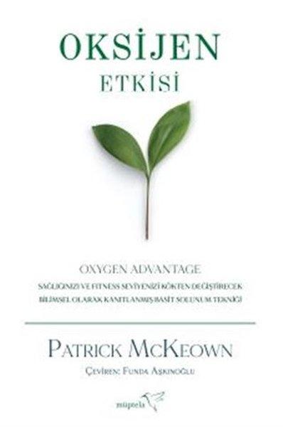 Oksijen Etkisi | Müptela Yayınları (İnce Kapak) - Resim 1