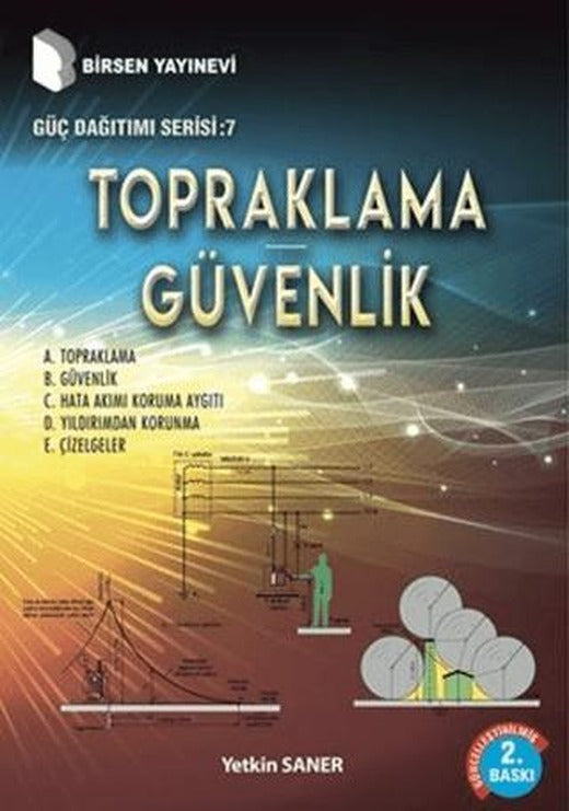 Topraklama Güvenlik