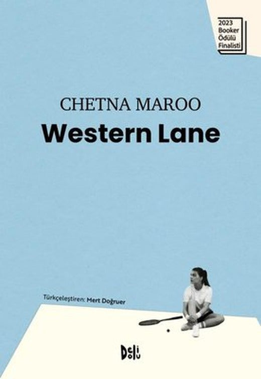 Western Lane | DeliDolu (İnce Kapak)
